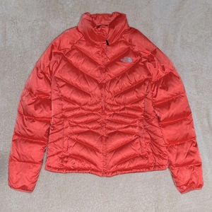 The North Face Puffer Coat